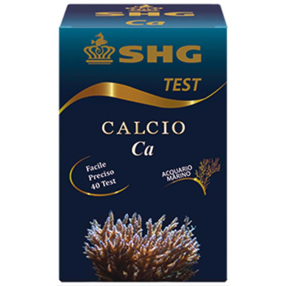 Calcio marino