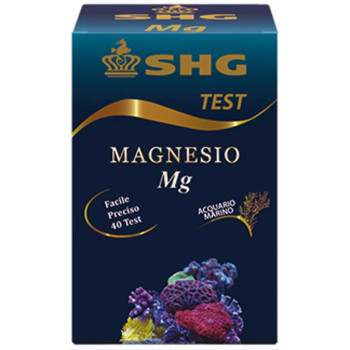 Magnesio marino