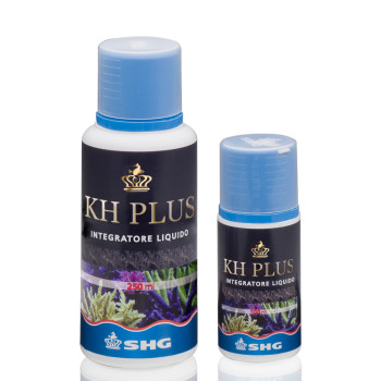 KH plus