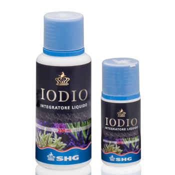 Iodio
