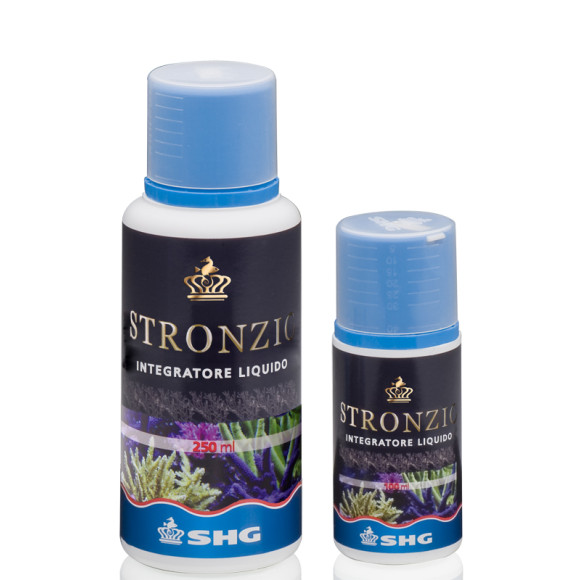 Stronzio