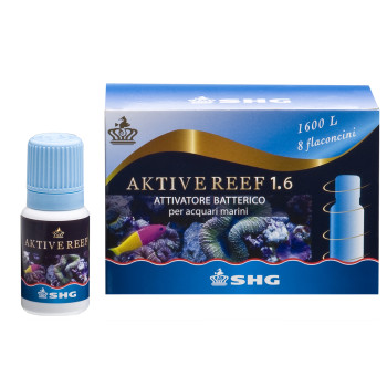 Aktive reef 1.6