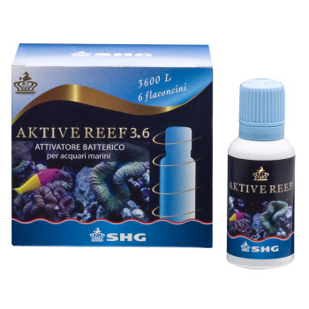 Aktive reef 3.6