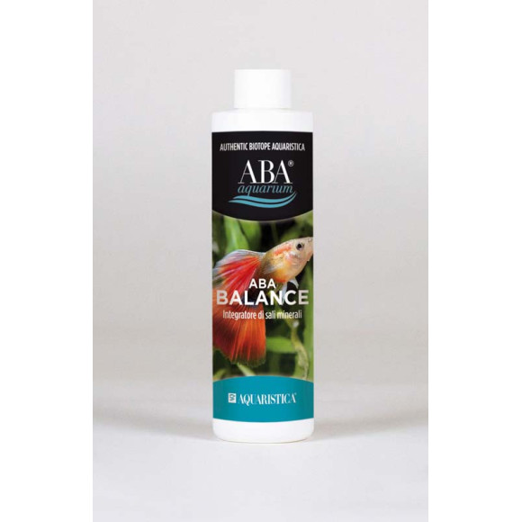 Aba Balance