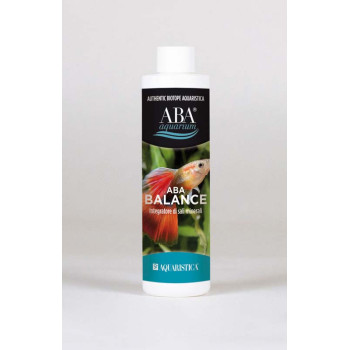 Aba Balance