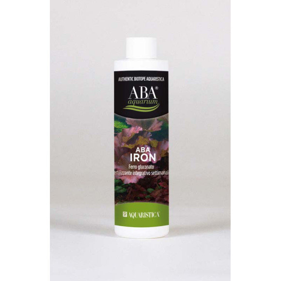Aba Iron