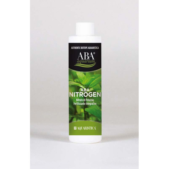 Aba Nitrogen