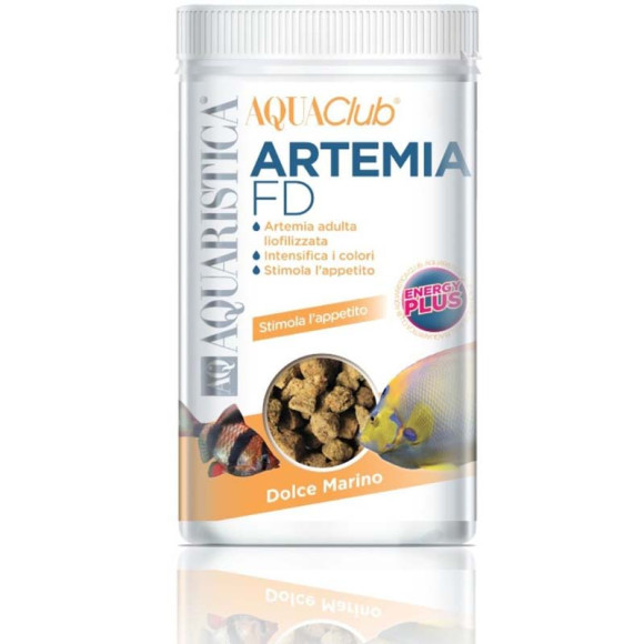 Artemia Fd