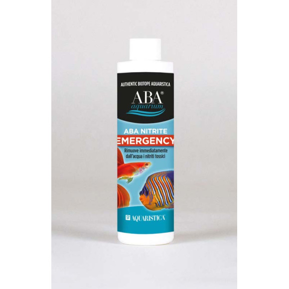 Aba Nitrite Emergency