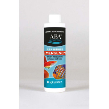 Aba Nitrite Emergency