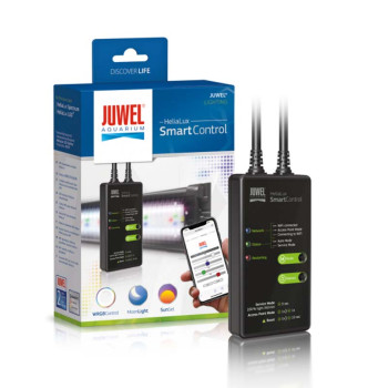 HeliaLux Spectrum SMART CONTROL