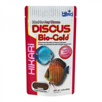 Discus Bio Gold