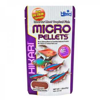 Micro Pellets