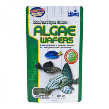 Algae Wafers