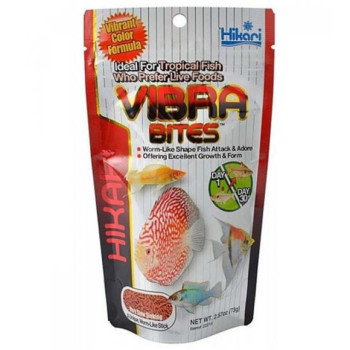 Vibra Bites