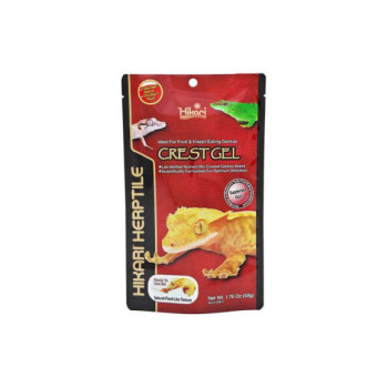 Crest Gel