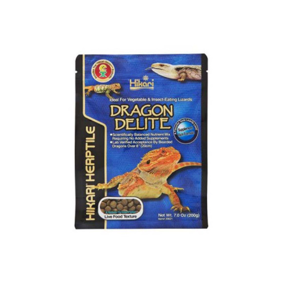 Dragon Delite