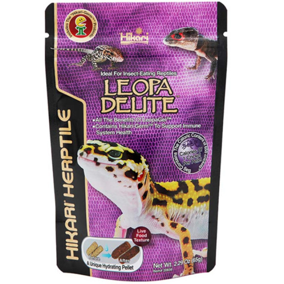 Leopa Delite