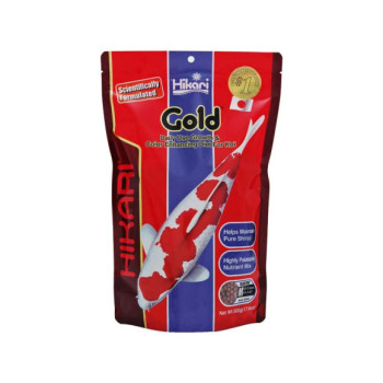 Hikari Gold