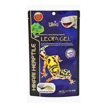 Leopa Gel