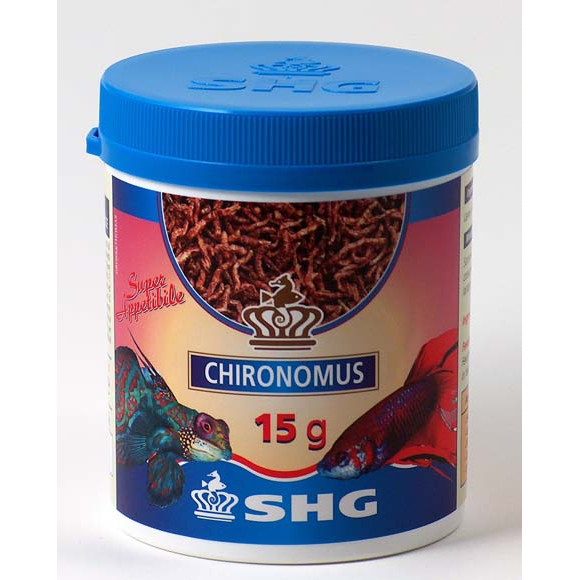 Chironomus