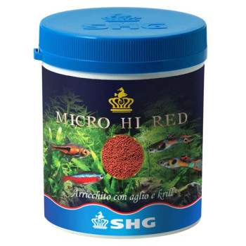 Micro Hi-Red