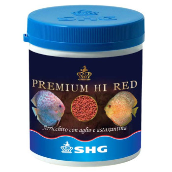 Hi Red