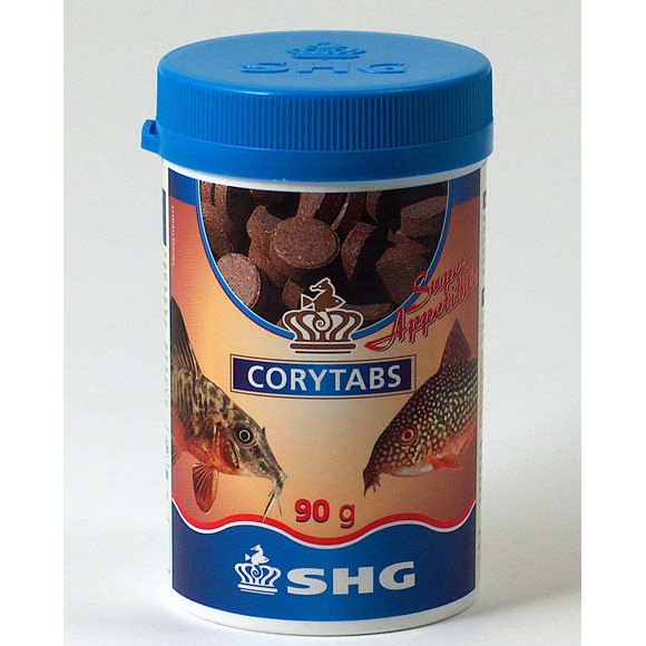 Corytabs