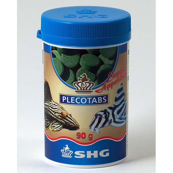 Plecotabs
