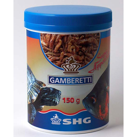 Gamberetti