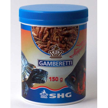 Gamberetti