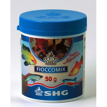 Fioccomix