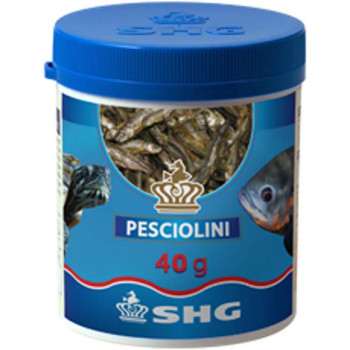 Pesciolini