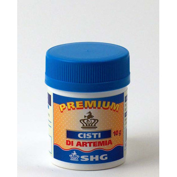 Cisti Artemia