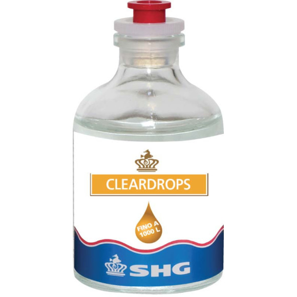 Cleardrops