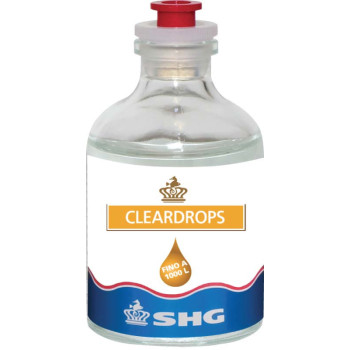 Cleardrops