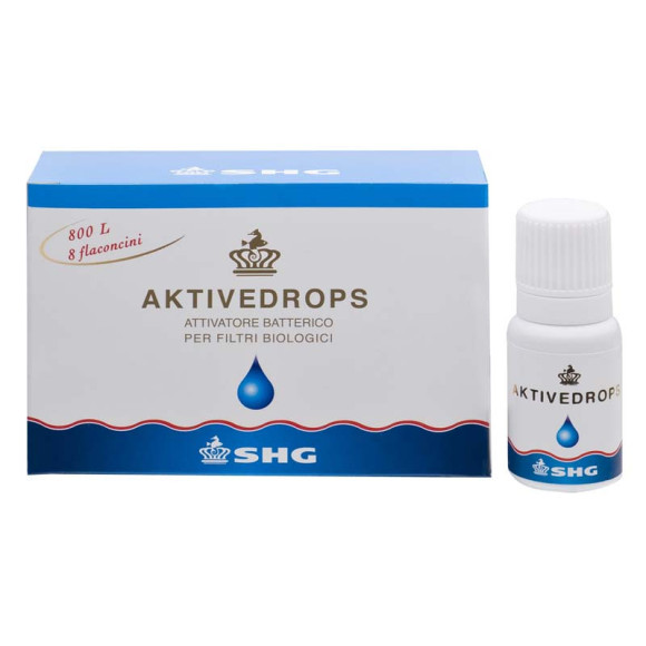 Aktivedrops 0.8
