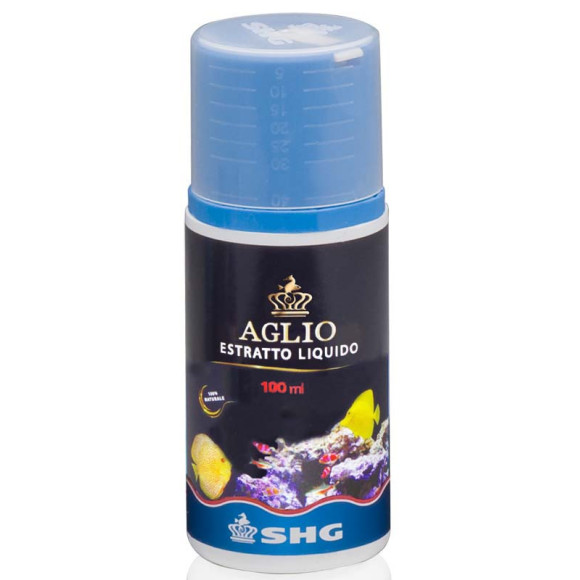 Aglio liquido