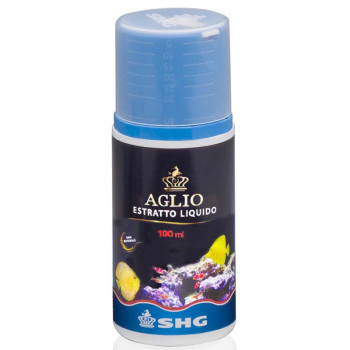 Aglio liquido