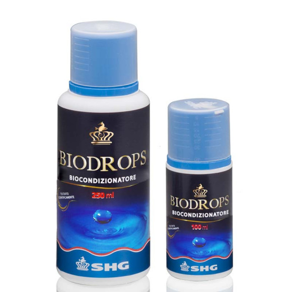 Biodrops