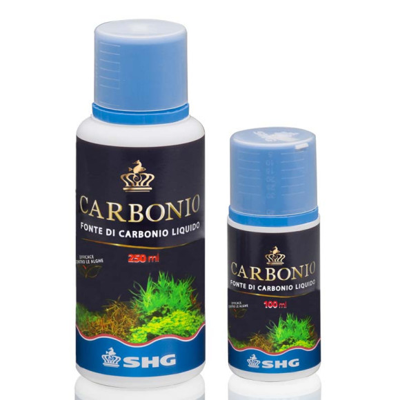 Carbonio liquido