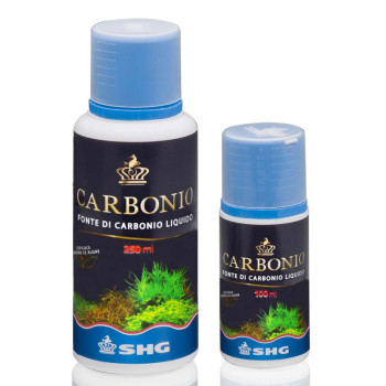 Carbonio liquido