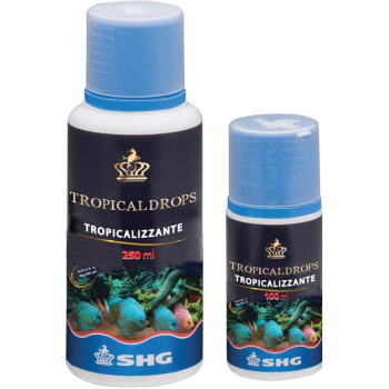 Tropicaldrops