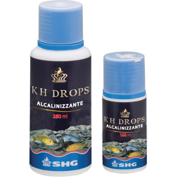 KH drops