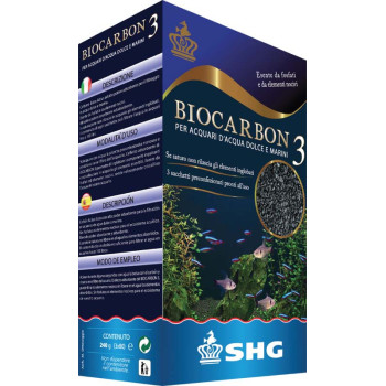 Biocarbon 3