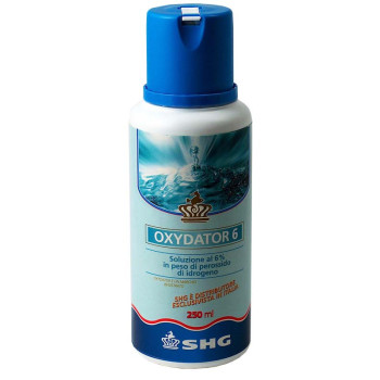 Oxydator 250