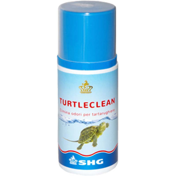 Turtleclean