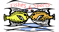 Fishes and Sports